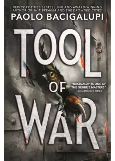 Tool of War