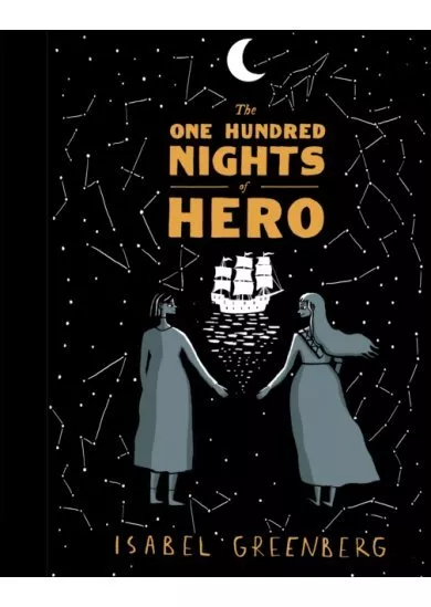 The One Hundred Nights of Hero