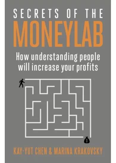 Secrets of the Moneylab