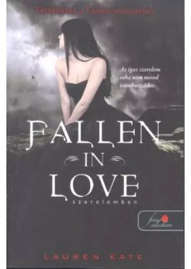 Fallen in Love - Szerelemben