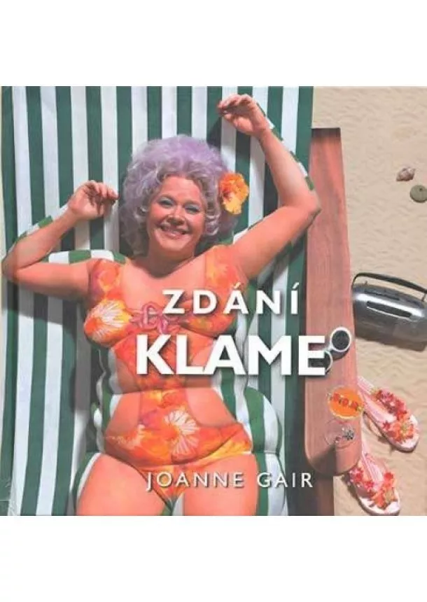 Joanne Gair - Zdání klame