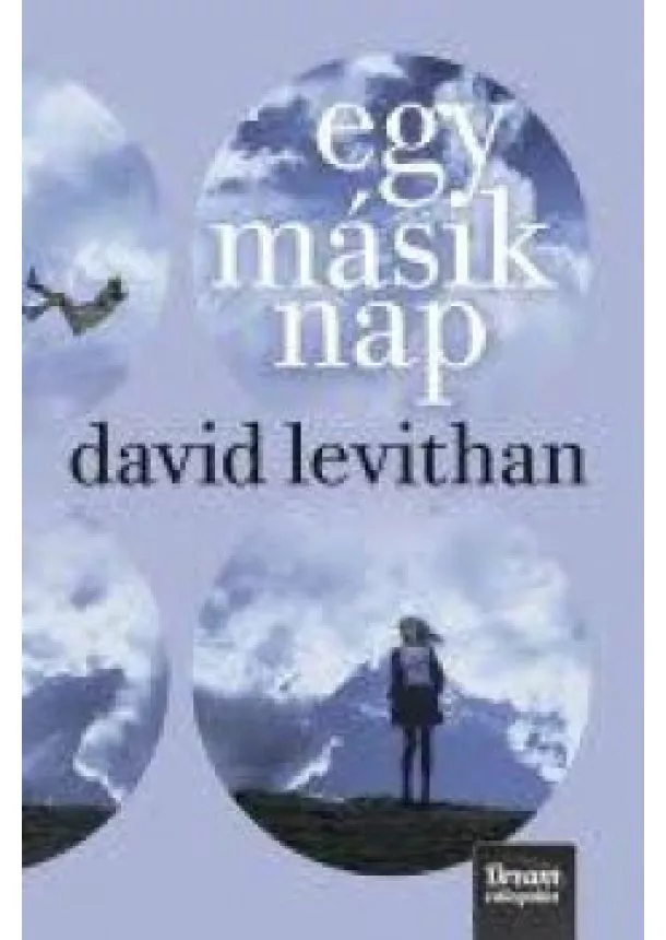 DAVID LEVITHAN - EGY MÁSIK NAP