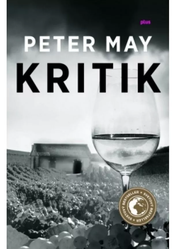 Peter May - Kritik