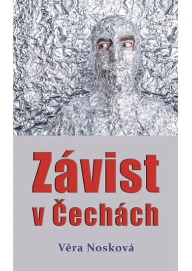 Závist v Čechách