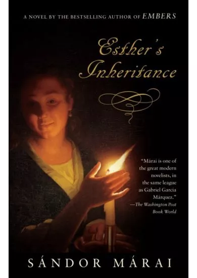 Esthers Inheritance