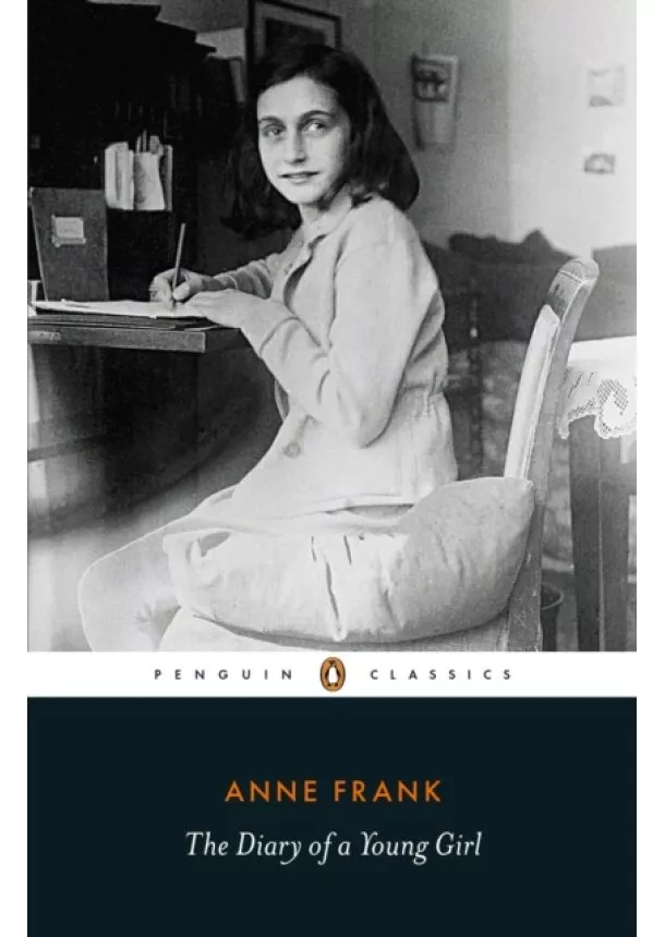 Anne Frank - The Diary of a Young Girl