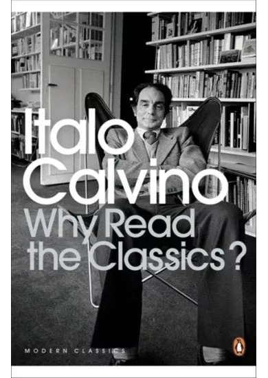 Why Read the Classics