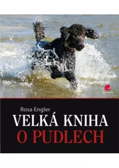 Velká kniha o pudlech