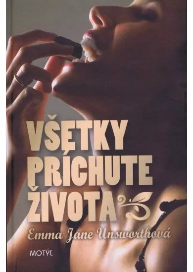 Všetky príchute života