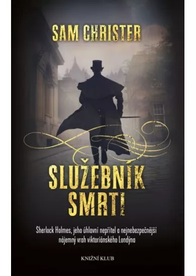 Služebník smrti