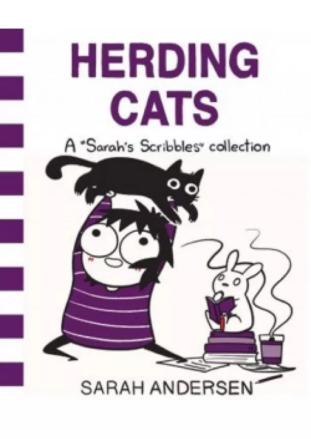 Sarah Andersen - Herding Cats