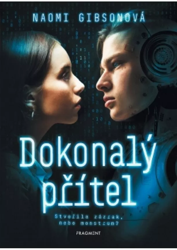 Naomi Gibsonová - Dokonalý přítel