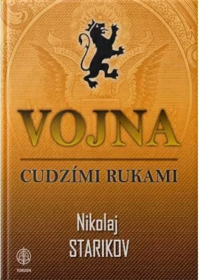 Vojna cudzími rukami