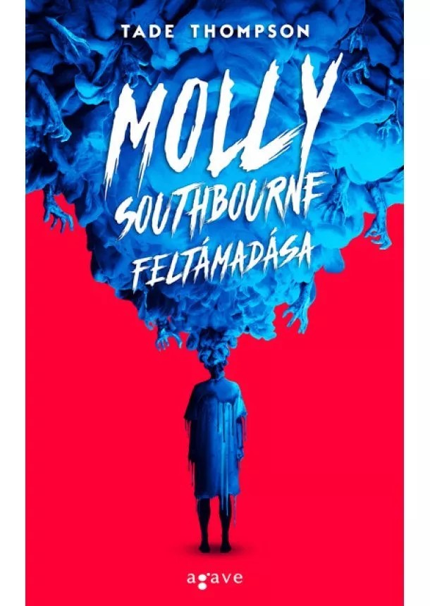 Tade Thompson - Molly Southbourne feltámadása