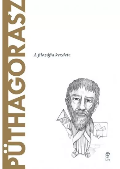 Püthagorasz - A világ filozófusai 12.