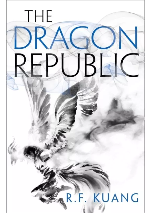 R. F. Kuang - The Dragon Republic