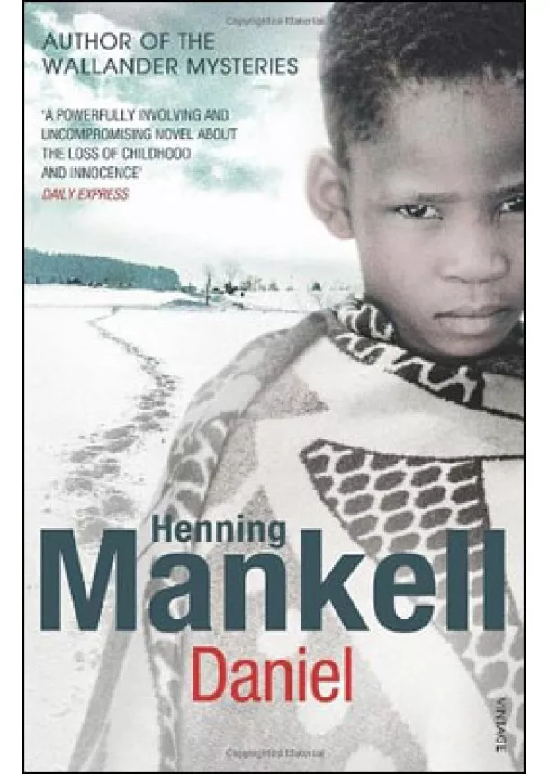 Henning Mankell - Daniel