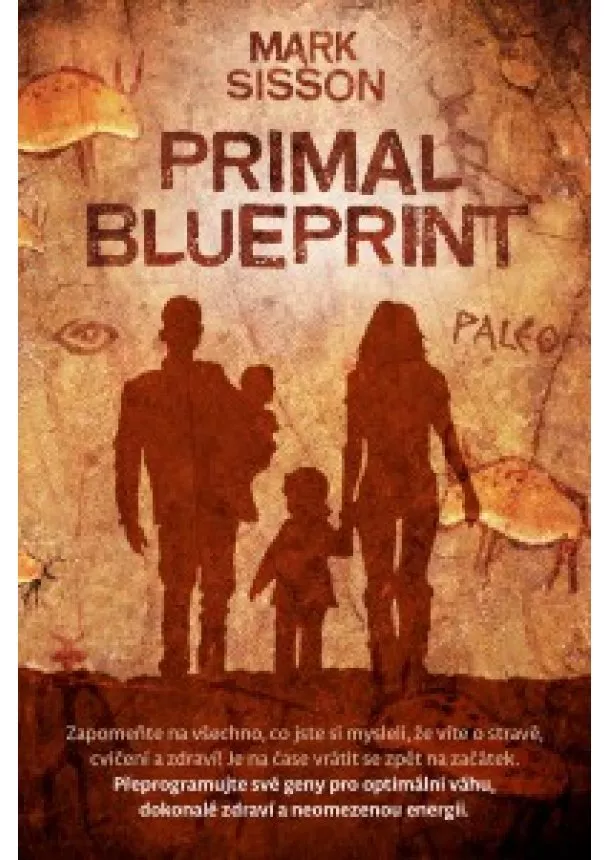 Mark Sisson - Primal Blueprint