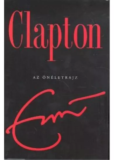 CLAPTON