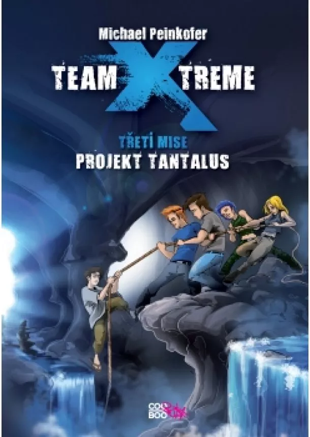 Michael Peinkofer - Team X-treme - Projekt Tantalus