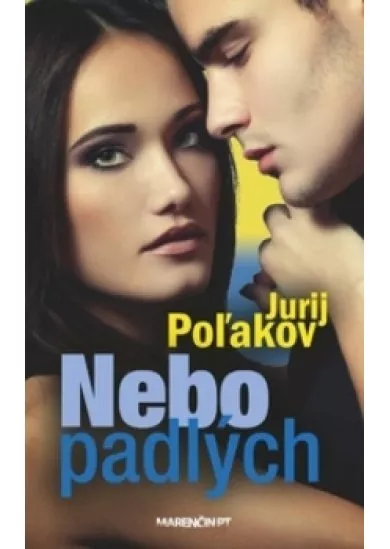 Nebo padlých