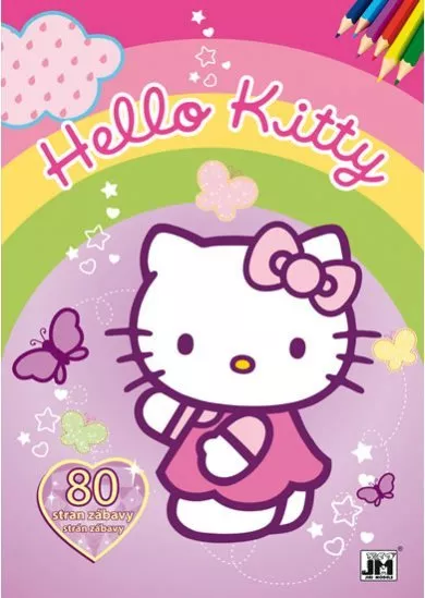 80 str8n - Hello Kitty