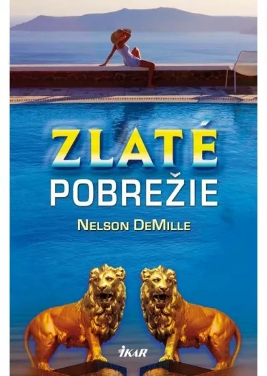 Zlaté pobrežie