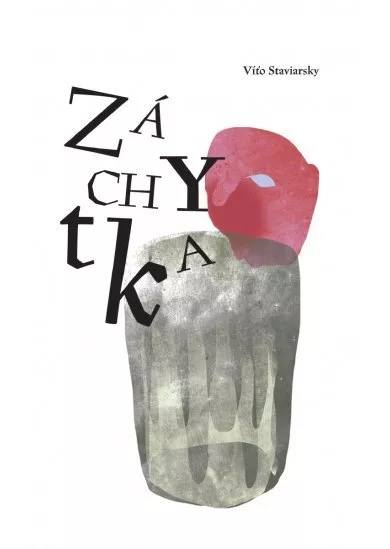 Záchytka