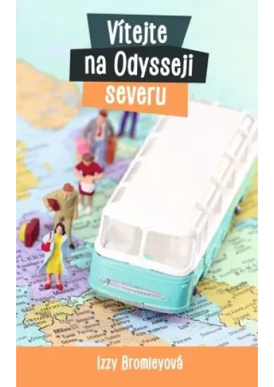 Vítejte na Odysseji sever