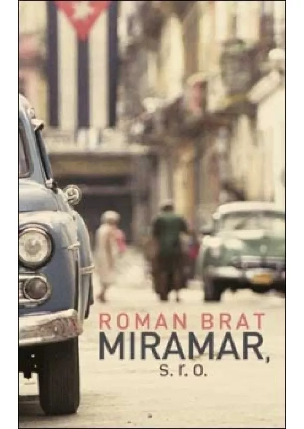 Roman Brat - Miramar, s.r.o.