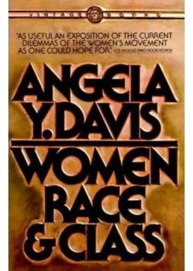 Women, Race, & Class