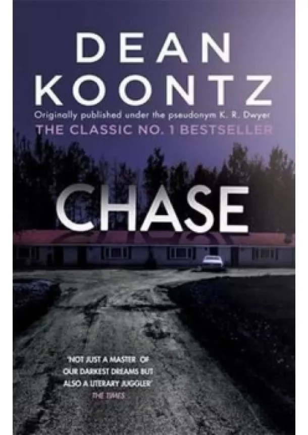 Dean Koontz - Chase