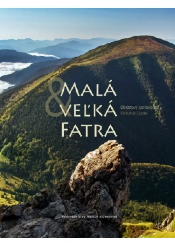 Stanislav Muntág - Malá & Veľká Fatra