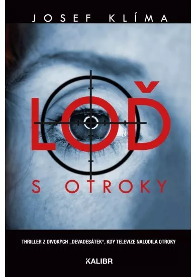 Loď s otroky