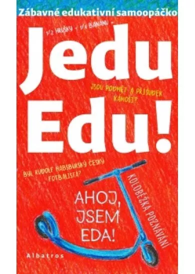 Jedu Edu