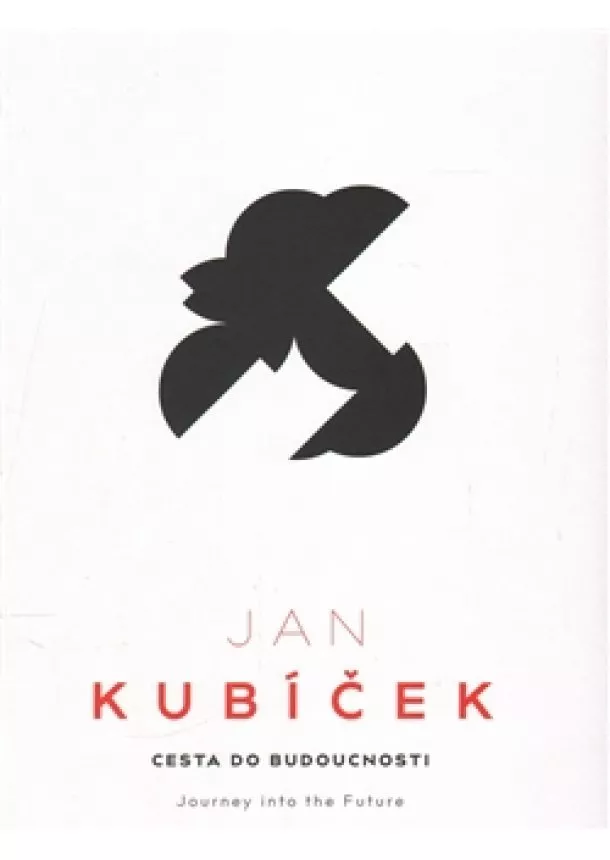 Jiří Machalický - Jan Kubíček - Cesta do budoucnosti