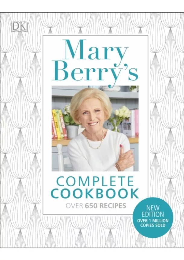 Mary Berry - Mary Berry's Complete Cookbook