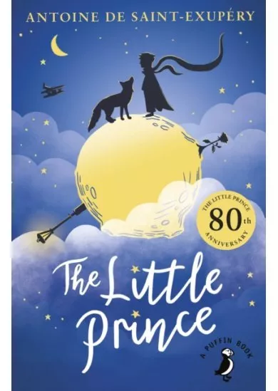 The Little Prince