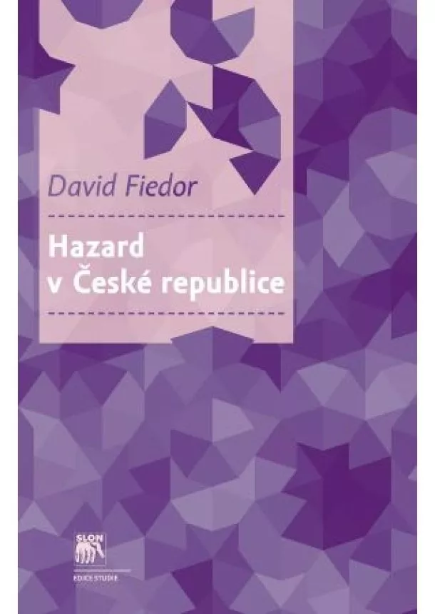 David Fiedor - Hazard v České republice