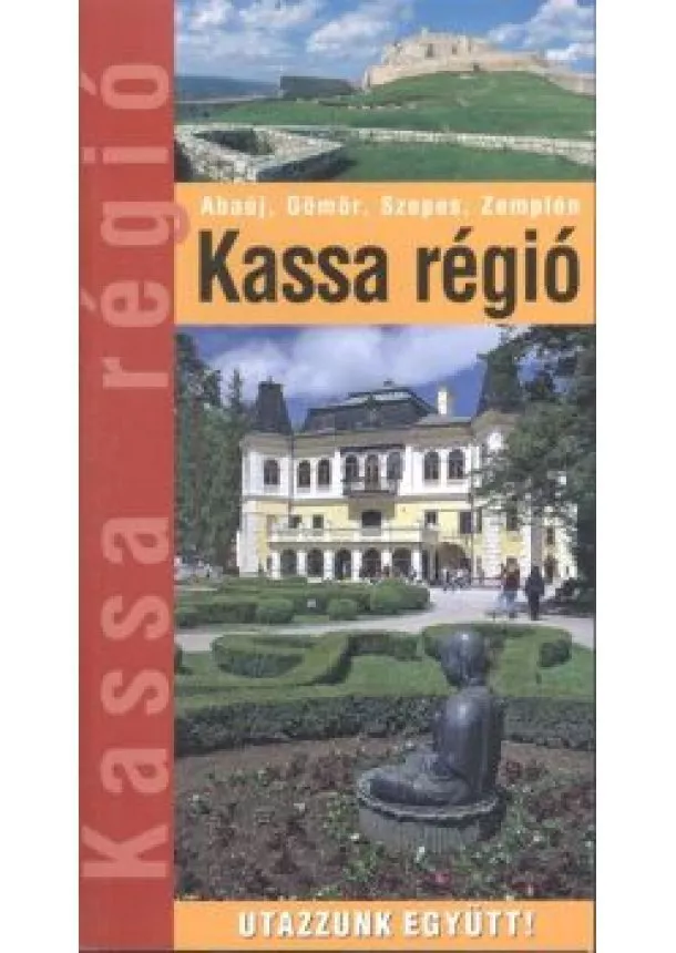 HOFFMANN ÉVA - MARTON JENŐ - KASSA RÉGIÓ