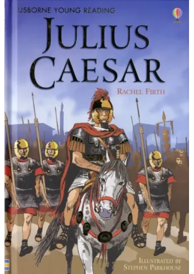 Julius Caesar