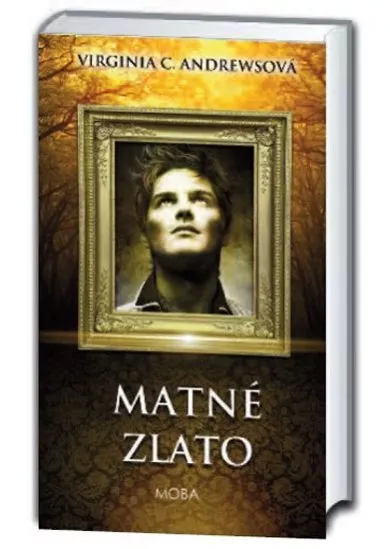 Matné zlato