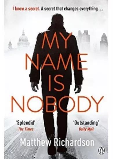 My Name is Nobody