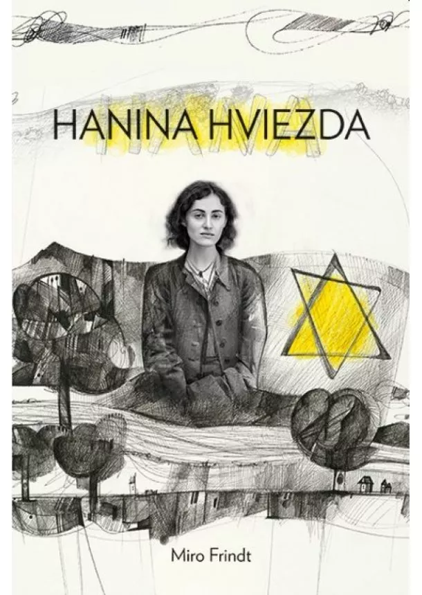 Miroslav Frindt - Hanina hviezda