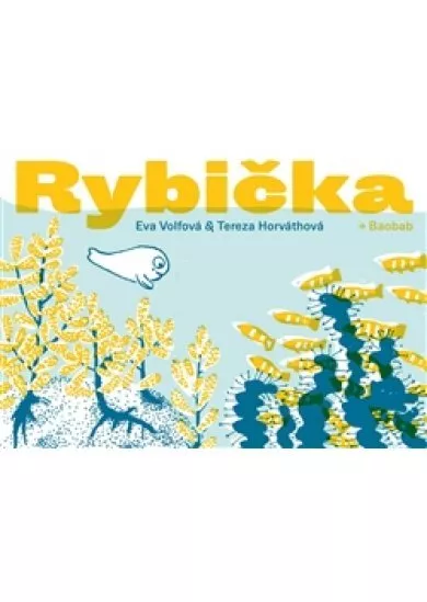 Rybička