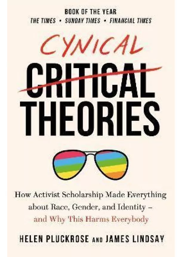 Cynical Theories