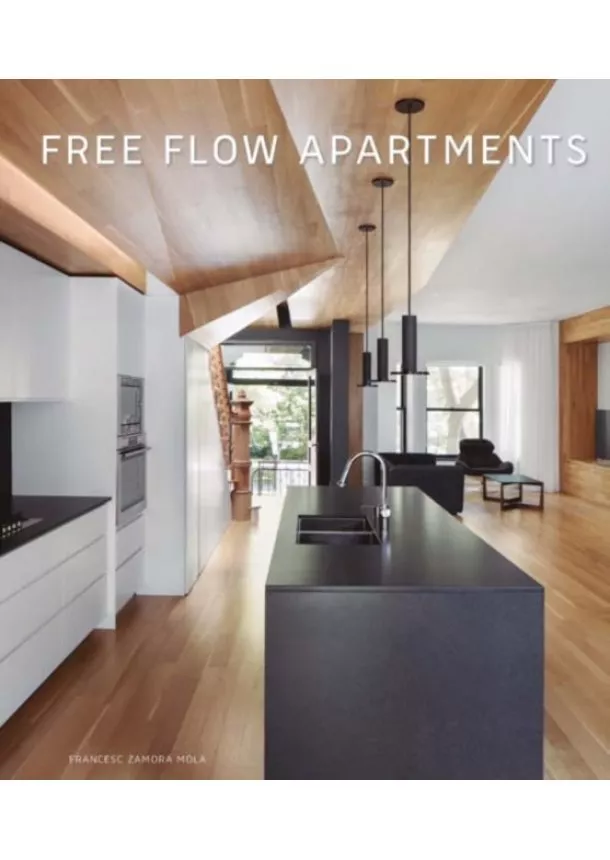 Francesc Zamora - Flee Flow Apartments