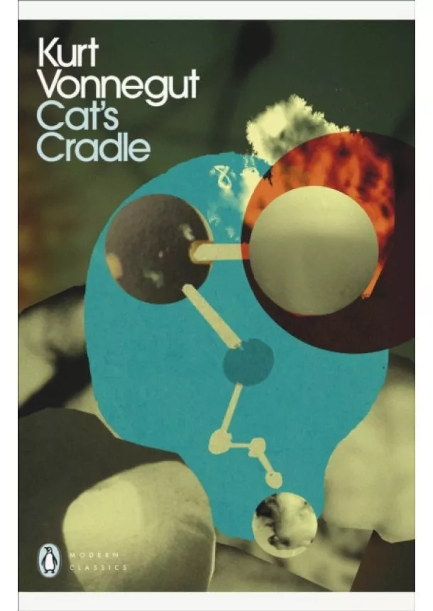 Kurt Vonnegut - Cats Cradle