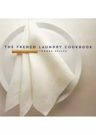 French Laundry Cookbook