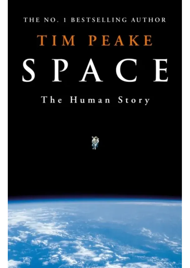 Tim Peake - Space